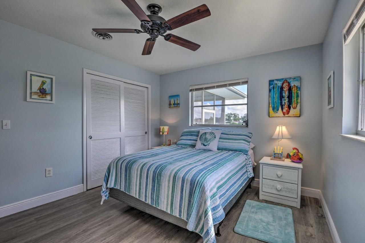 Waterfront Nokomis Escape With Dock, Kayaks And Bikes! المظهر الخارجي الصورة