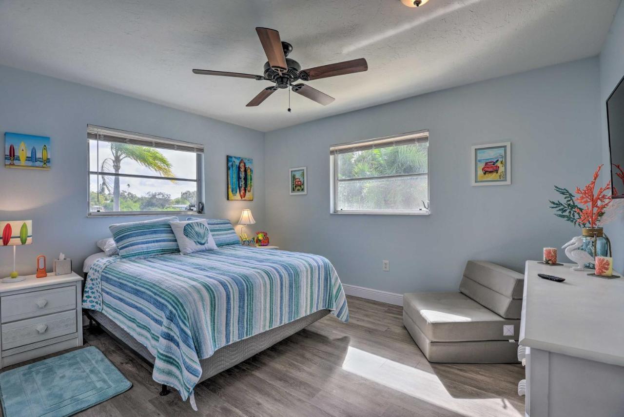Waterfront Nokomis Escape With Dock, Kayaks And Bikes! المظهر الخارجي الصورة
